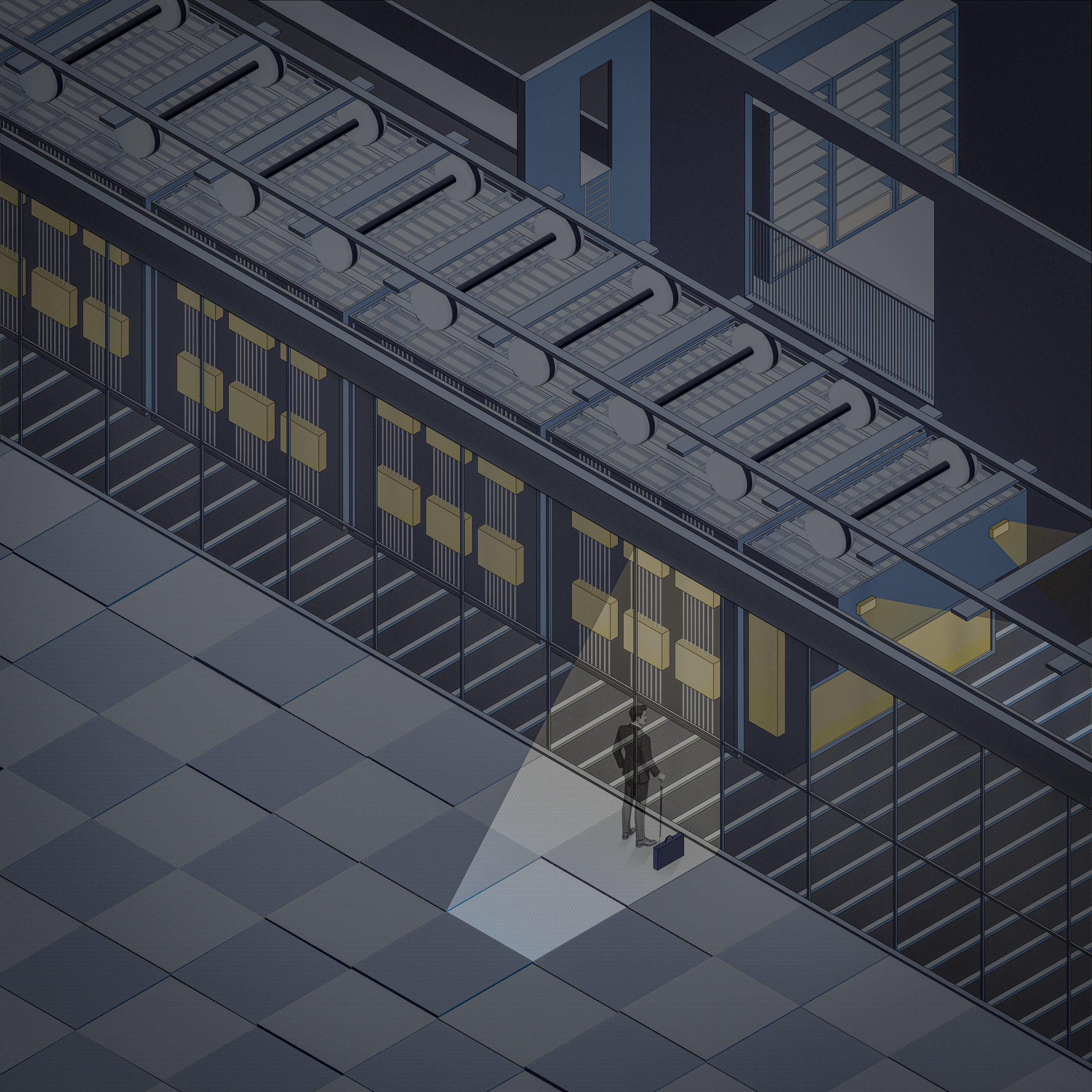 Public Transportation